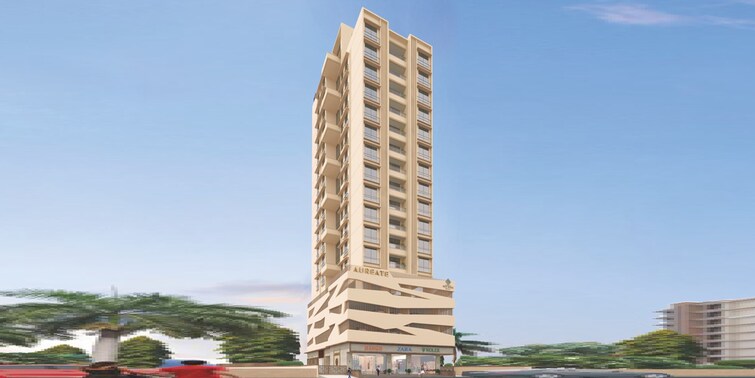 Next Space Aureate Cover Image