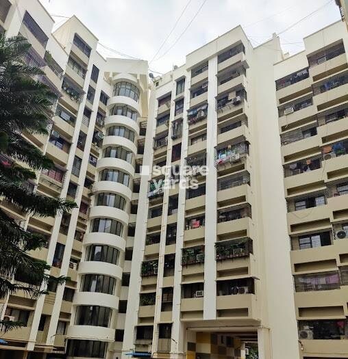 NG Garden Tower View 1