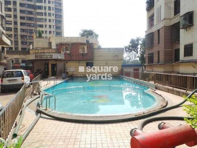 NG Suncity Amenities-Features