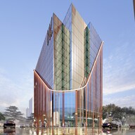 NHP W55 Commercial Exteriors