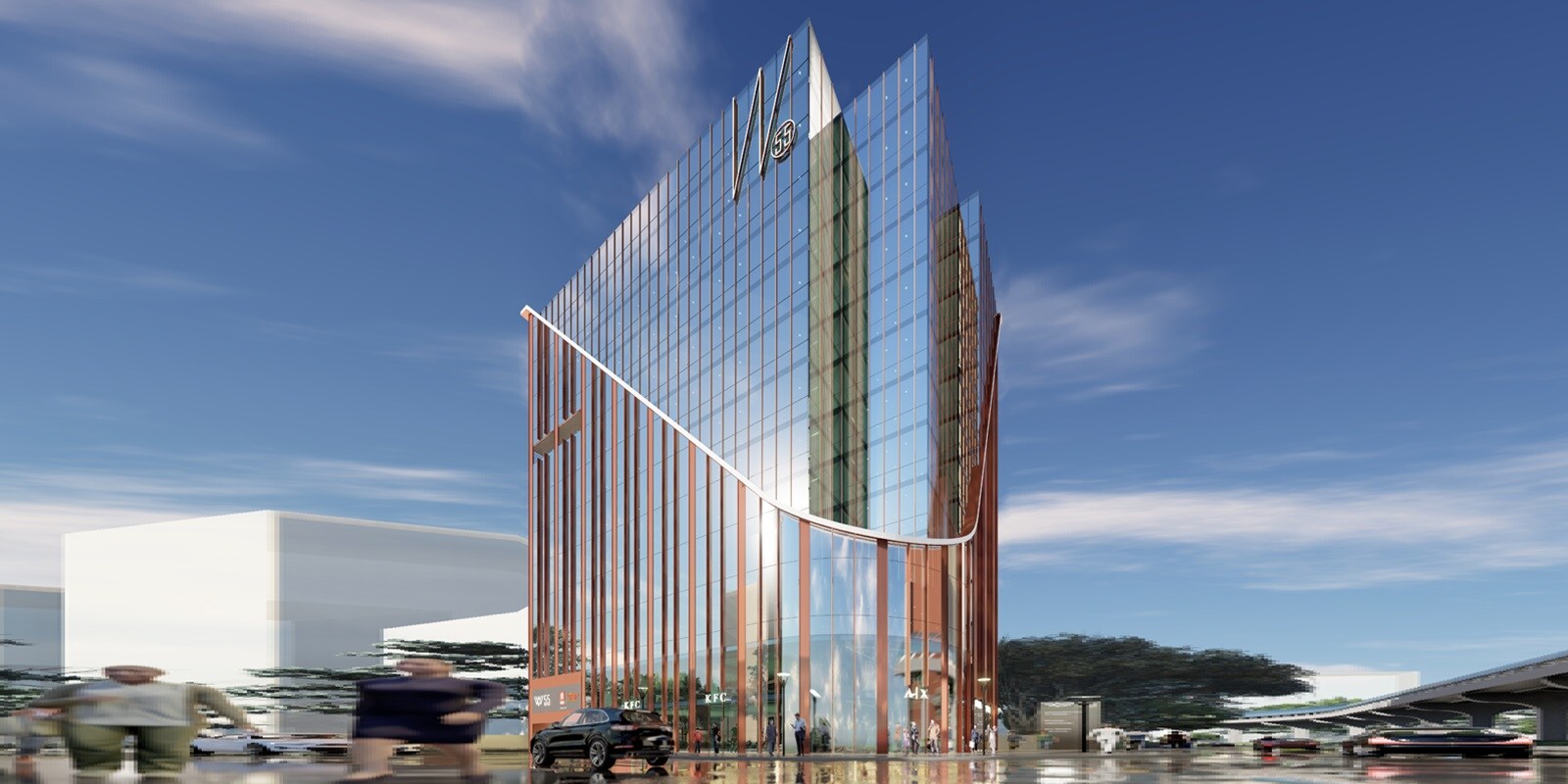 NHP W55 Featured Image