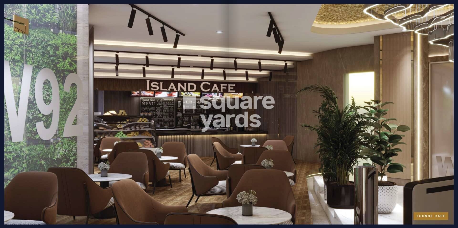 NHP W92 Amenities-Features 1