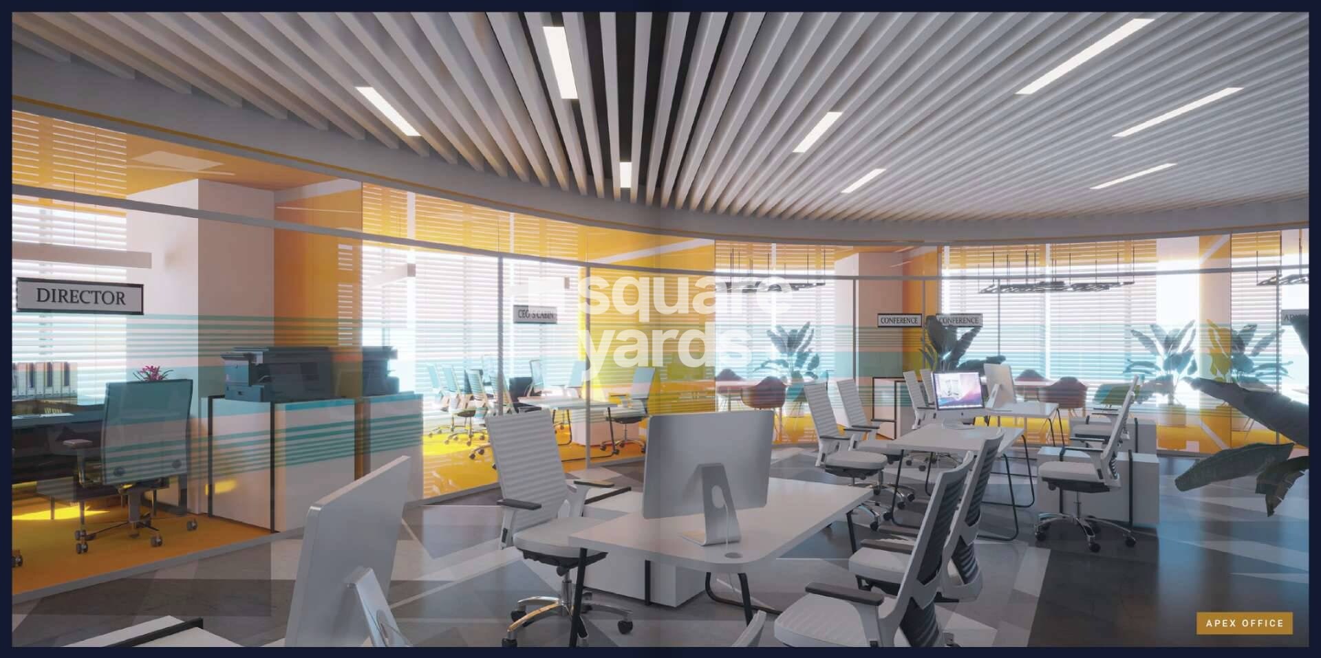 NHP W92 Apartment Interiors 2