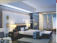 NIA Parkview Apartment Interiors