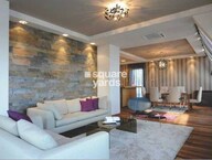 NIA Parkview Apartment Interiors