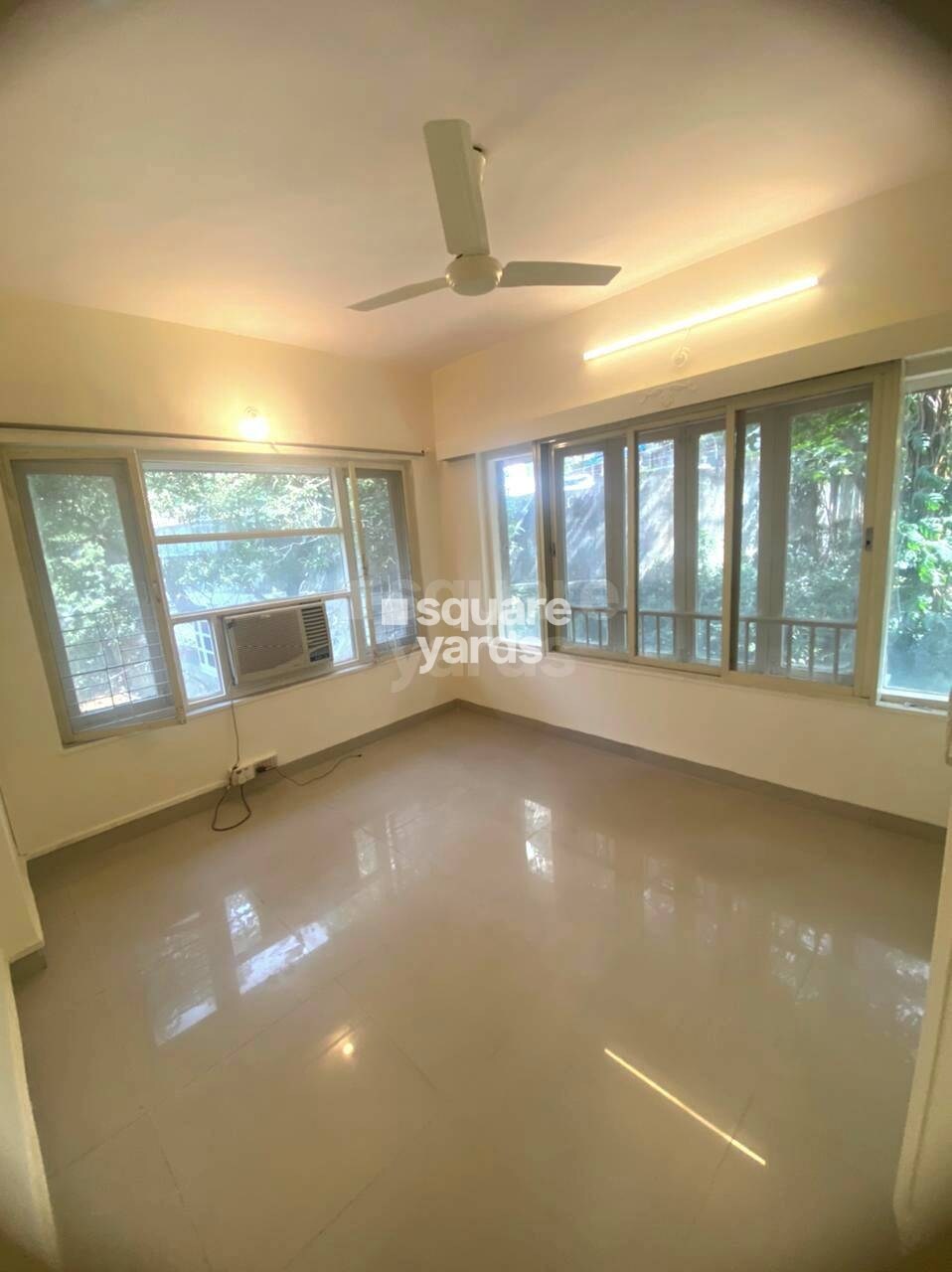 Nibbana Apartments Apartment Interiors