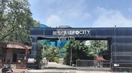 NIBR 1 Aerocity Entrance View