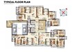 Nicco Amey Apartments Floor Plans