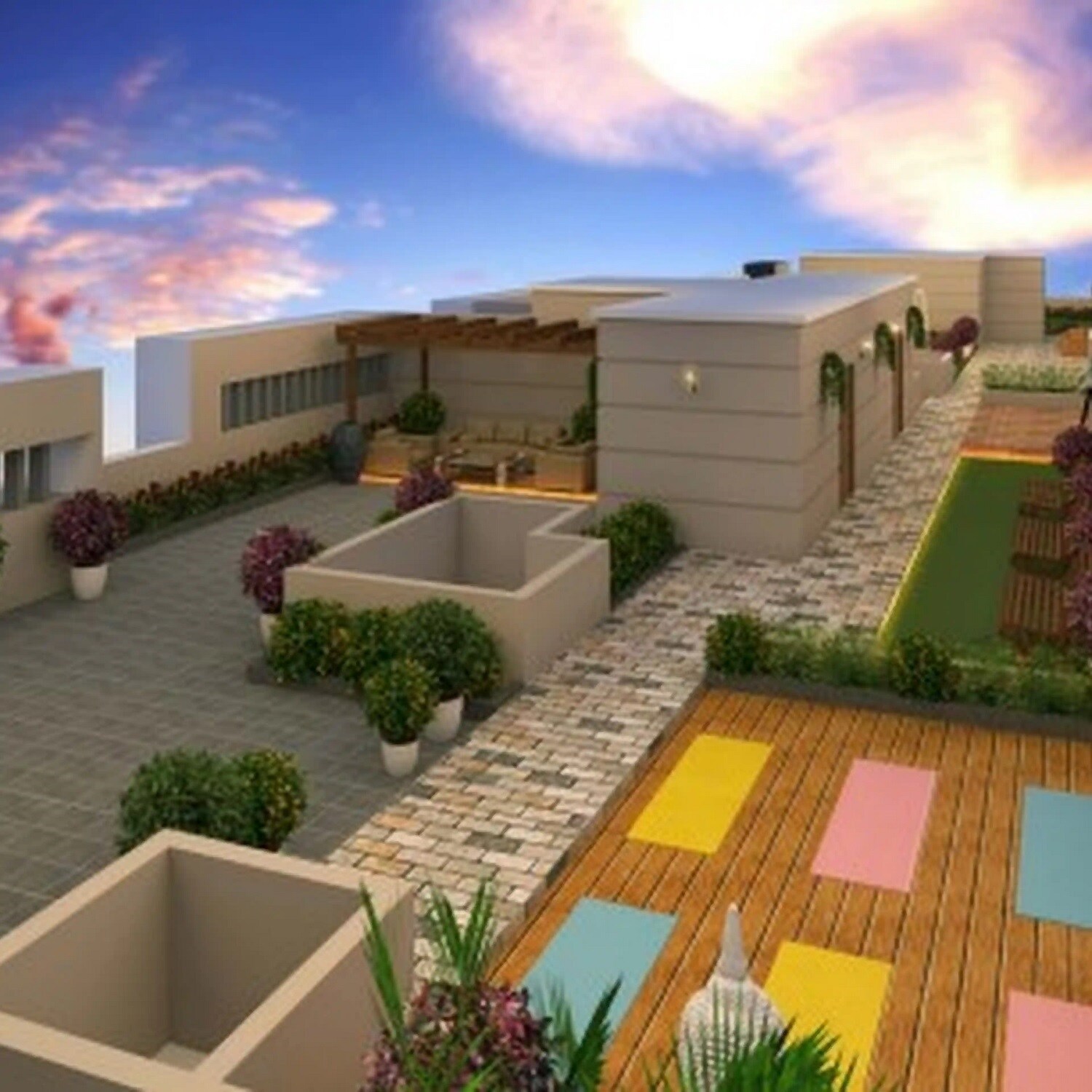 NICCO Anamika Amenities-Features 2