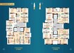 NICCO Anamika Floor Plans