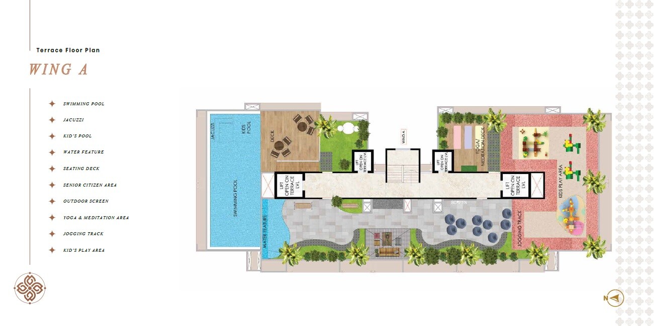 Nicco Gautam Dhan Amenities-Features 6