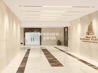 Nicco Residency Lift Lobby Image