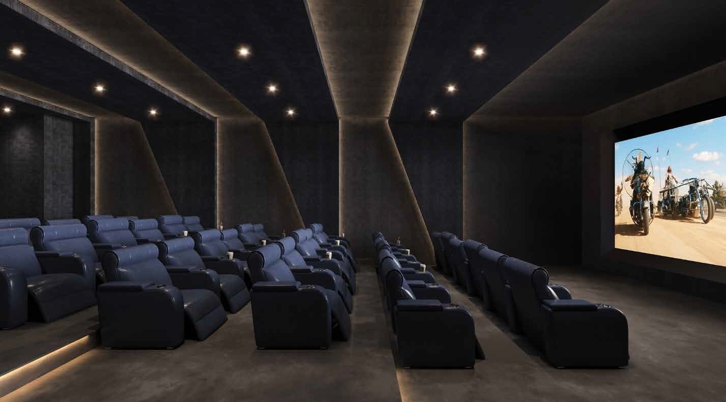 Nicco Vanashri Heights