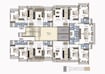 Nicco Vanashri Heights Floor Plans