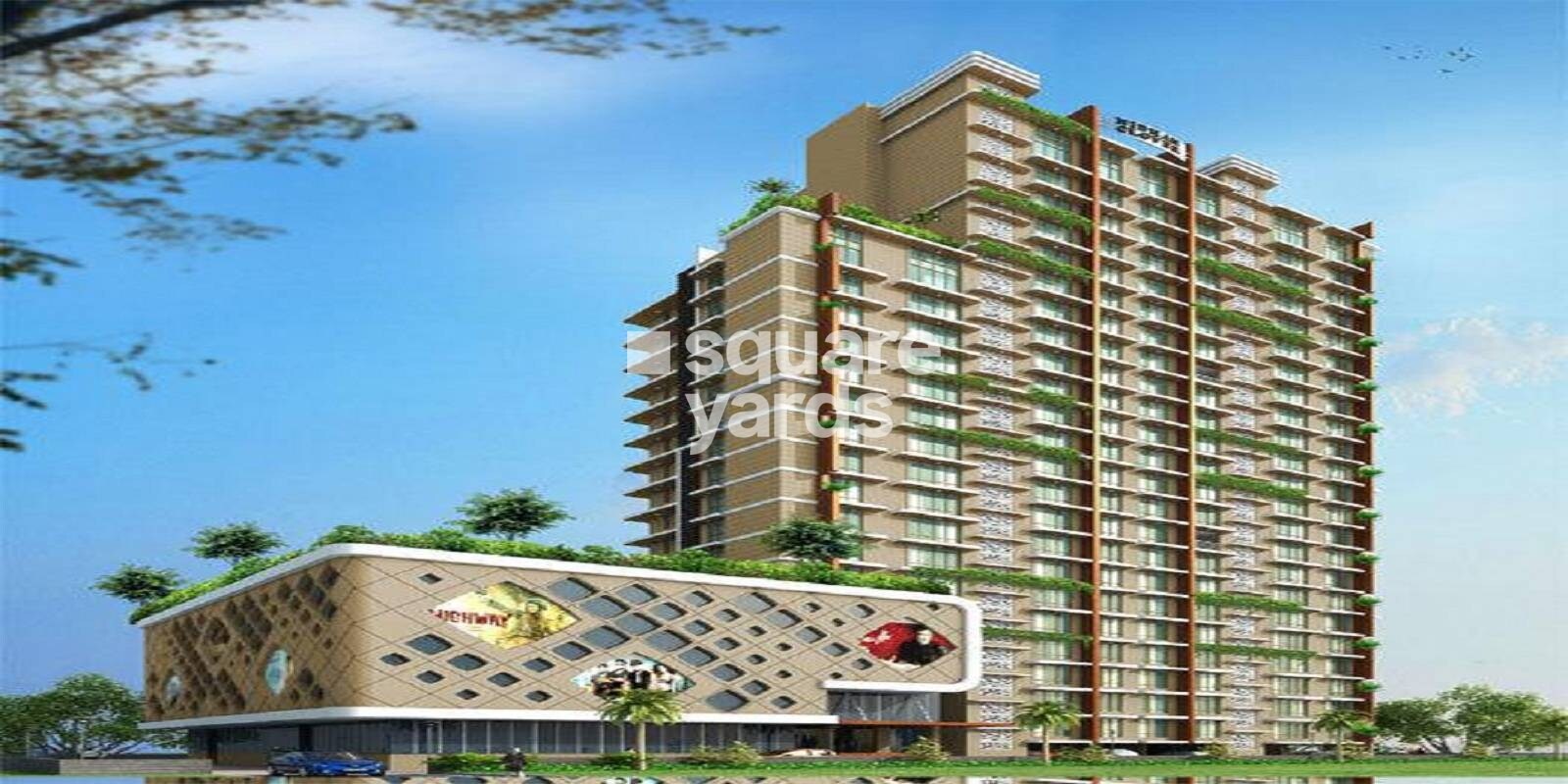 Nidhaan Ankur, Govandi, Mumbai