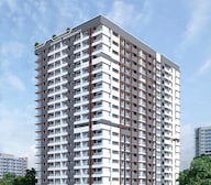 Nidhaan Girnar Residency Apartment Exteriors