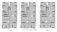 Nidhaan Girnar Residency Floor Plans