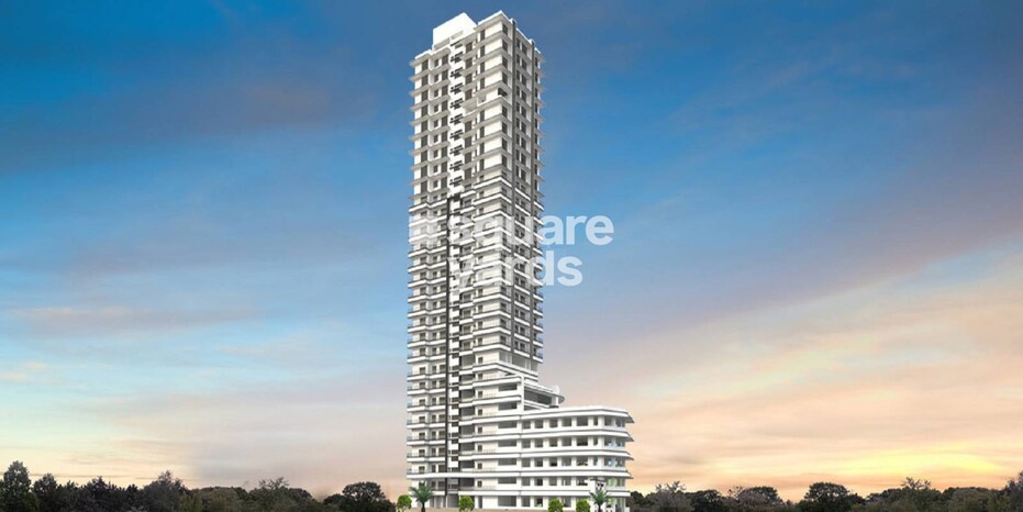 Nidhaan Veer Tower Cover Image