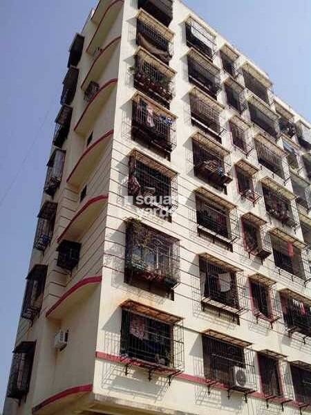 Nijdham Apartment Tower View