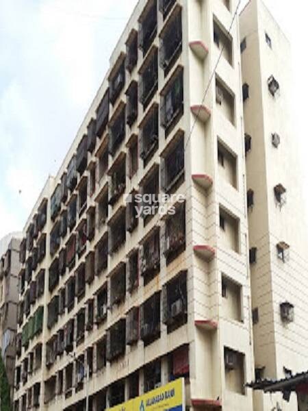 Representative image as actual visual unavailable for Nijdham Apartment