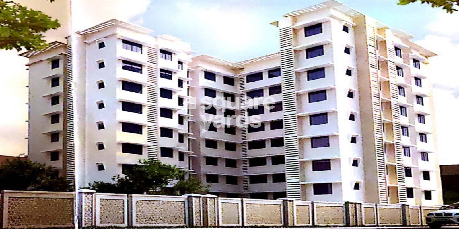 Nikhil Saloni Enclave