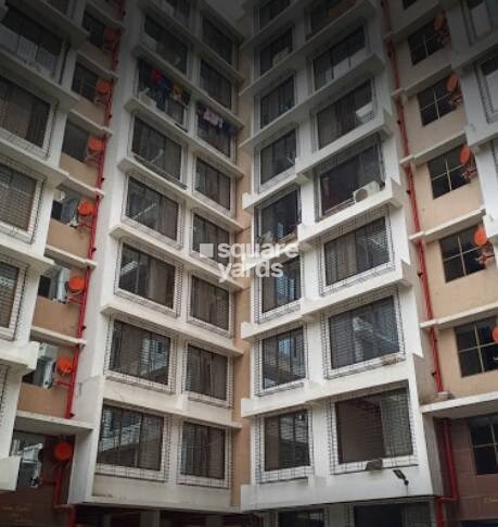 Nikhil Saloni Enclave Tower View