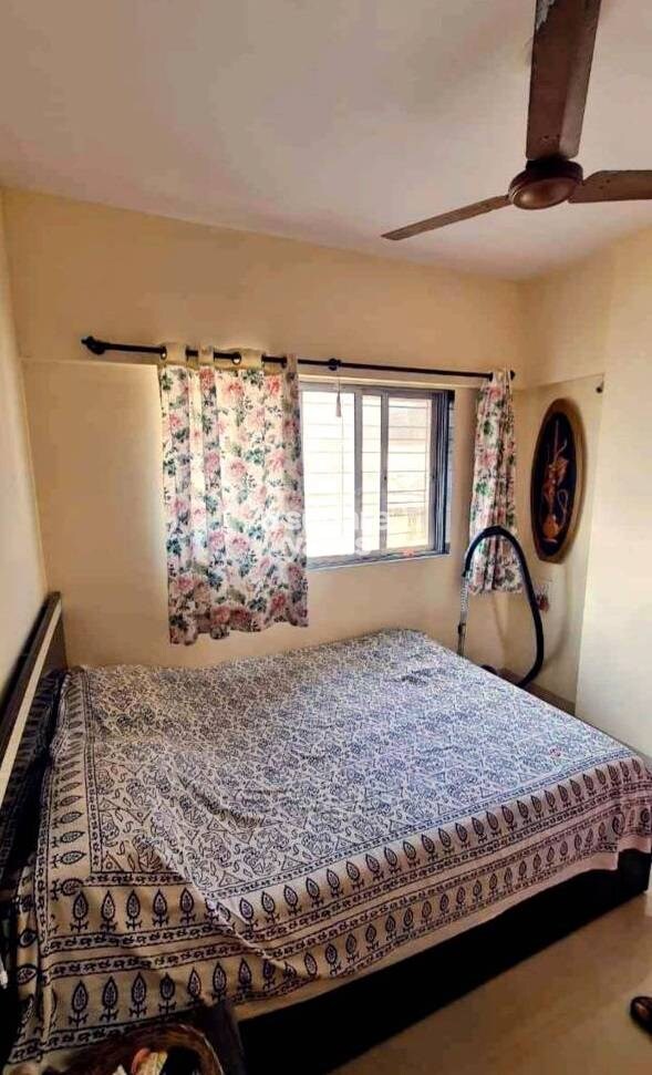 Nikita Apartments Vakola Apartment Interiors 2