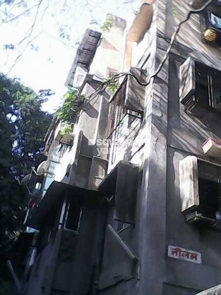 Nilam Apartment Tower View