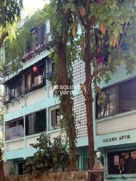 Nilesh Apartments Tower View