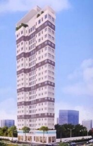 Nina Fortune Rise Apartment Exteriors