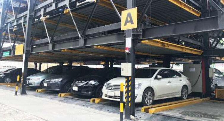 Nine Dimensions Apoorva Rise Amenities-Features