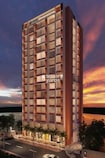 Nine Dimensions Apoorva Rise Tower View