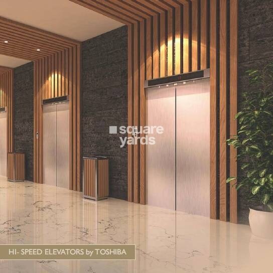 Nine Dimensions Shanta Durga Amenities-Features 2