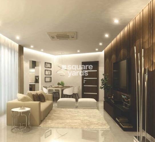 Nine Dimensions Shanta Durga Amenities-Features 3