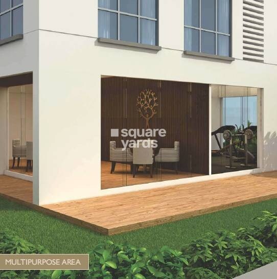 Nine Dimensions Shanta Durga Amenities-Features 4