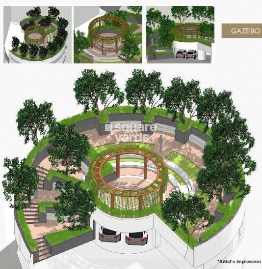 Nine Dimensions Shanta Durga Amenities-Features 5