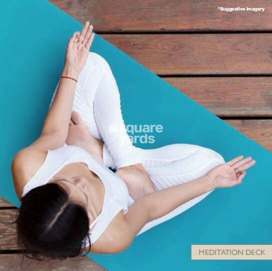 Nine Dimensions Shanta Durga Amenities-Features 6