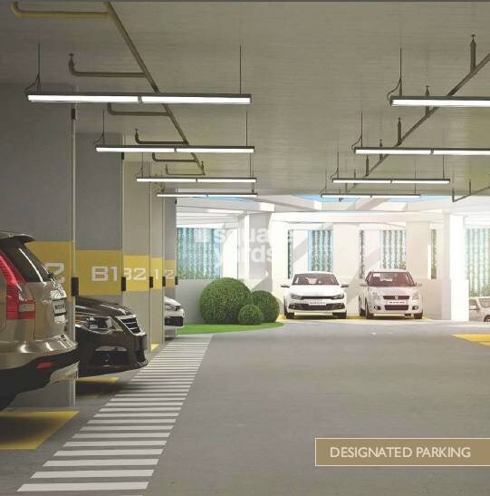 Nine Dimensions Shanta Durga Amenities-Features 7
