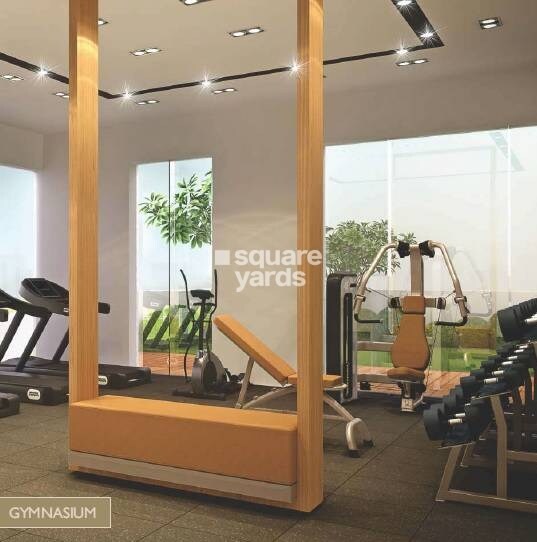 Nine Dimensions Shanta Durga Amenities-Features 8