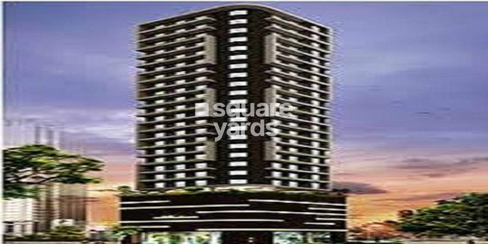 Nine Globe Hazel Homes