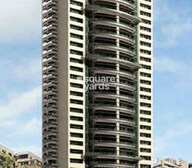 Nine Globe Hazel Tower Tower View