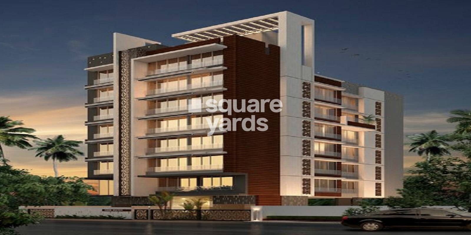 Niraj Kakad Dan Kutir