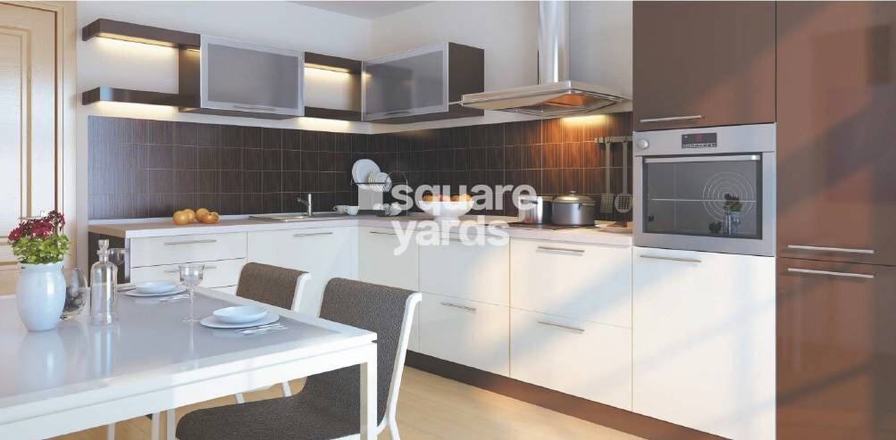 Niraj Kakad Heights Apartment Interiors 2