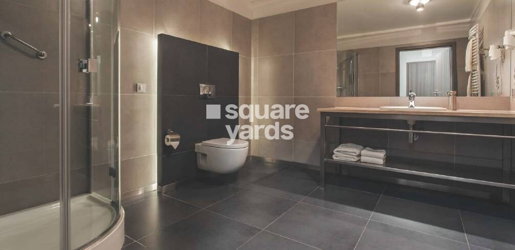 Niraj Kakad Heights Apartment Interiors 3