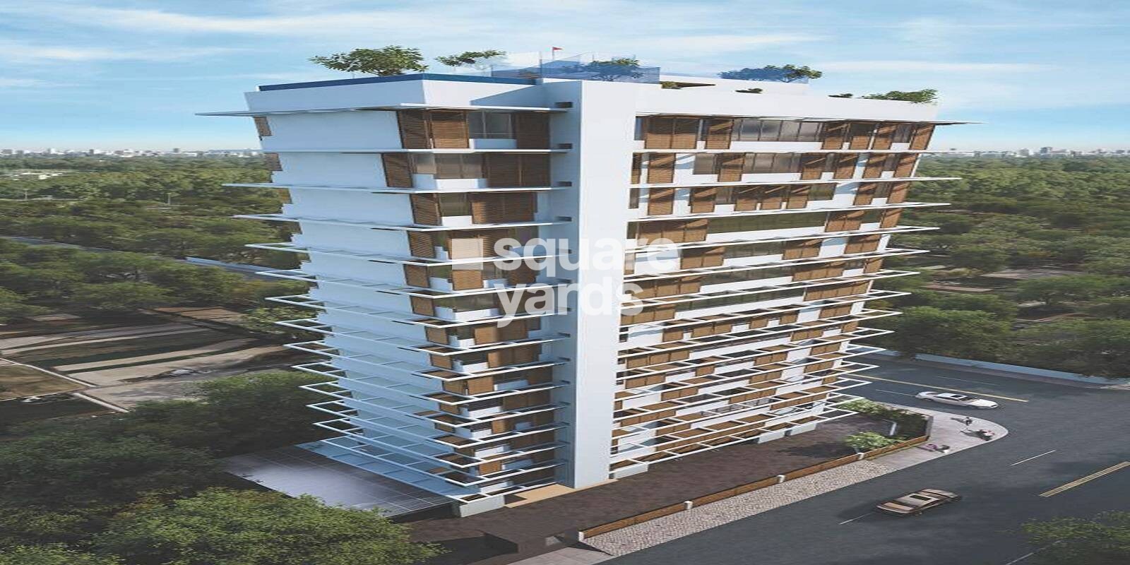 Niraj Kakad Heights