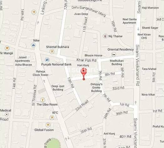 Representative image as actual visual unavailable for Niraj kakad PushpaKunj