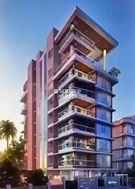 Niraj kakad PushpaKunj Tower View