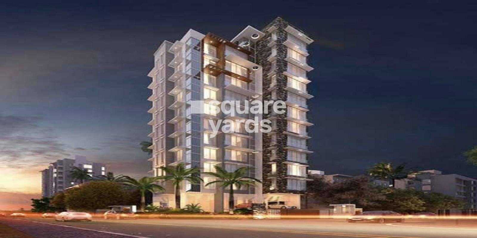 Niraj Naik Kakad Niwas