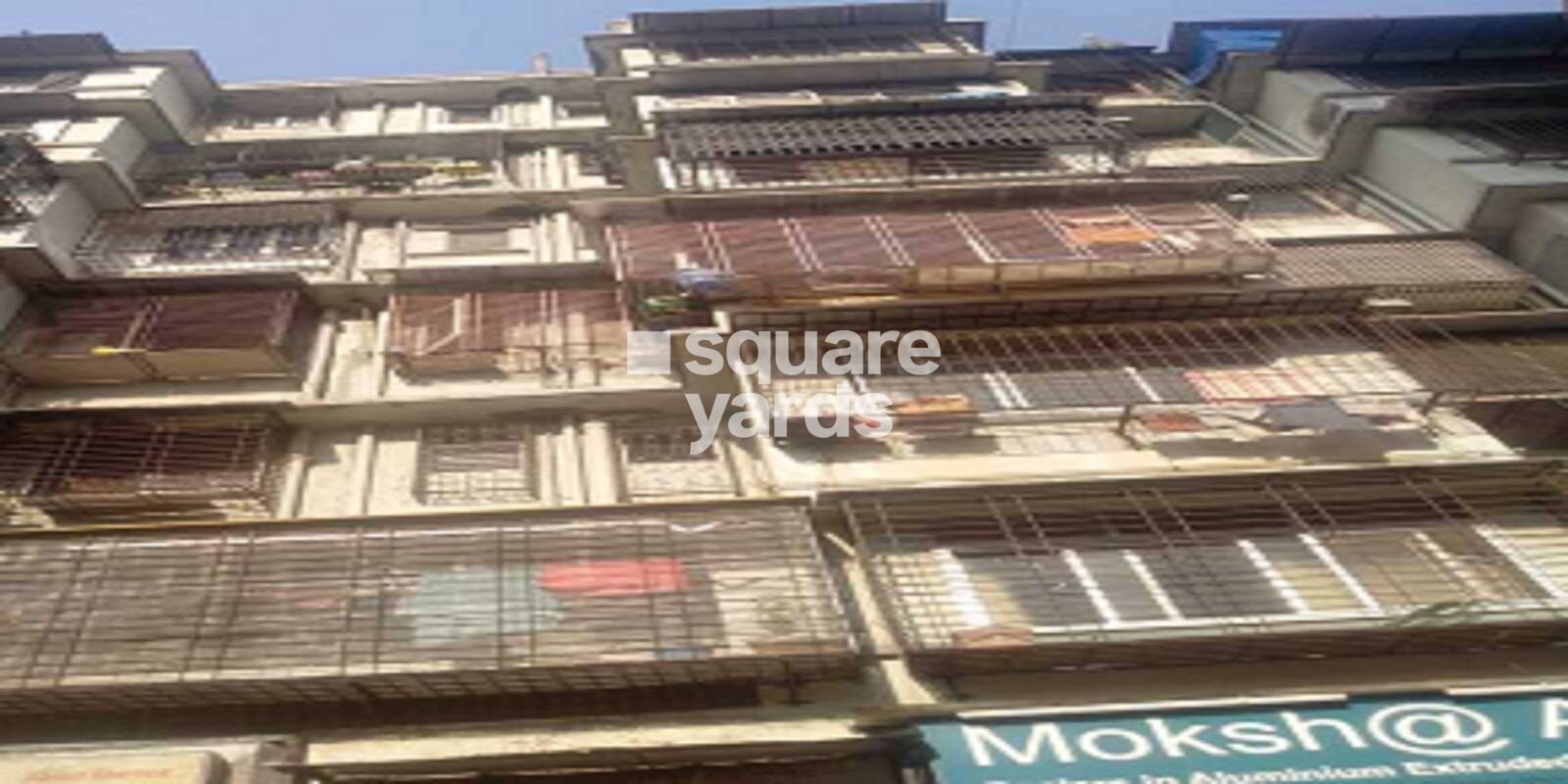 Niramala Apartments