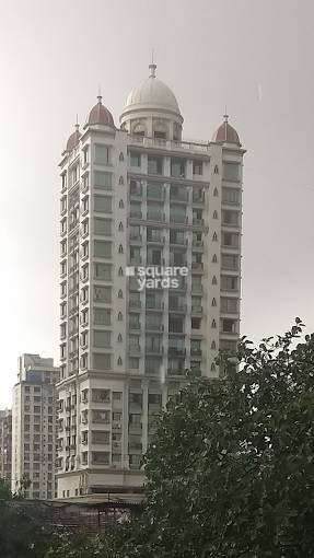 Nirban Bismillah Residency Phase II